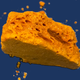 Image for article titled Dalgona candy: a kitchen experiment